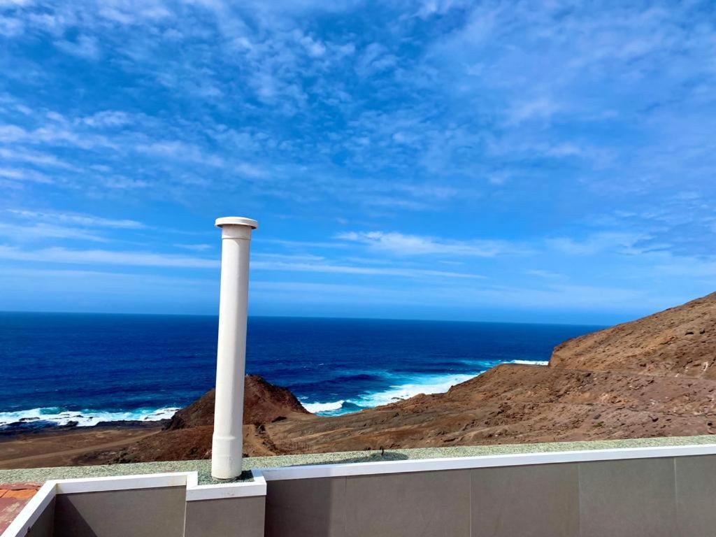Apartamento Luminoso En Las Coloradas Las Palmas de Gran Canaria Exterior photo