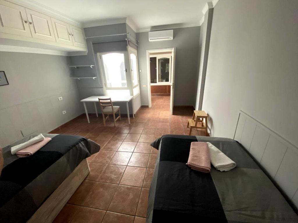 Apartamento Luminoso En Las Coloradas Las Palmas de Gran Canaria Exterior photo