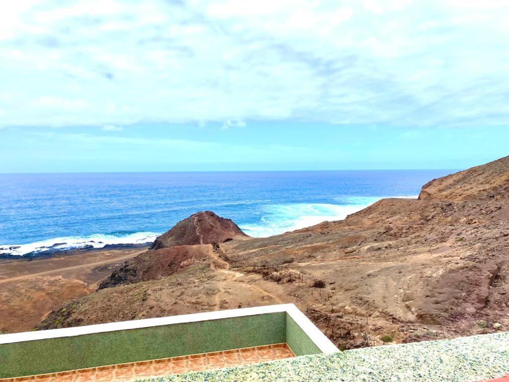 Apartamento Luminoso En Las Coloradas Las Palmas de Gran Canaria Exterior photo