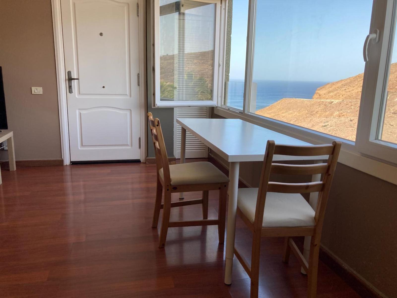 Apartamento Luminoso En Las Coloradas Las Palmas de Gran Canaria Exterior photo
